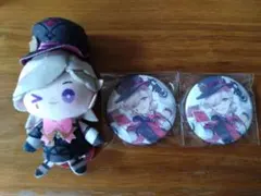 原神 リネ まとめ売り