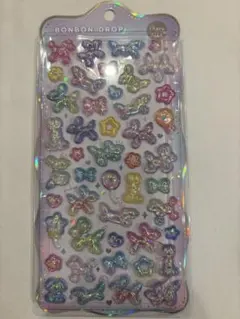 国内正規品＊バルーン　オリジナル　ボンボンドロップシール
