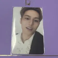 SEVENTEEN ミンギュ シーグリ トレカ