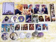 あんスタ グッズ UNDEAD