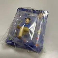 クレヨンしんちゃん　ミニチュアパッケージ　ひろし