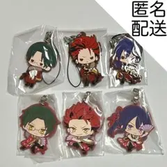 あんスタ 紅月 蓮巳敬人 鬼龍紅郎 神崎颯馬 ラバスト セット