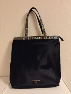 TBPR×HOLLANDコラボ3WAY BAG 新品 - メルカリ