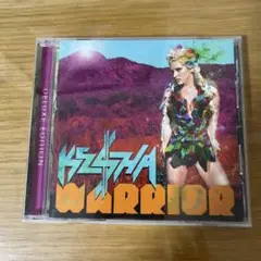 Kesha - Warrior (Deluxe Edition)