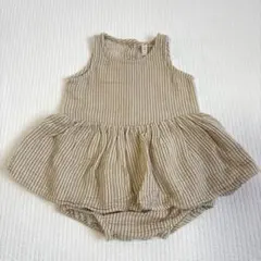 QUINCY MAE クインシーメイ ワンピース サイズ12-18mのサムネイル