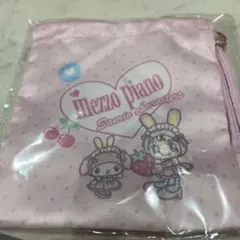 サンリオ メゾピアノ