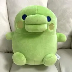 もっちもち研一BIGぬいぐるみ - メルカリ