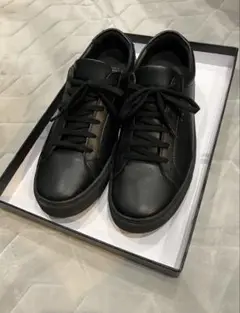 FILLIN CLASSIC BLACK 26.5cm