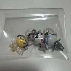 ケロロ軍曹 めじるしアクセサリー どうぶつ変身であります