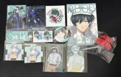 ブルーロック 糸師凛 まとめ売り