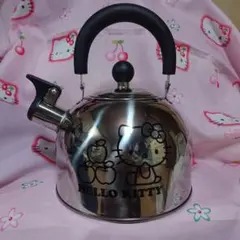 2025年最新】Sanrio やかん・ケトルの人気アイテム - メルカリ