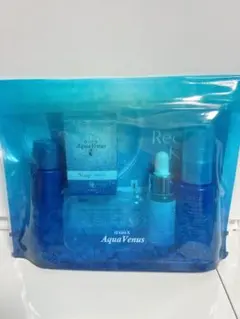 Dr. Recella Aqua Venus トライアルセットのサムネイル
