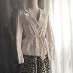 ジャケット テーラードジャケット