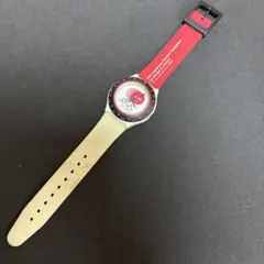 2004年アテネオリンピック日本代表応援キャンペーン KIRINの記念