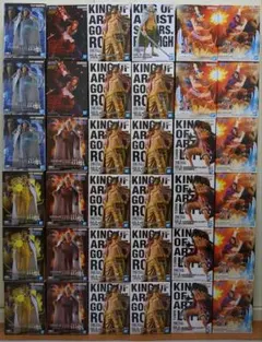 ワンピース★ONE PIECE★フィギュア★キングオブアーティストなど【36点】