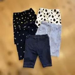 100センチボトムスまとめ売り