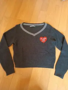 ZIDDY セーター M