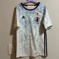 adidas 日本代表 サッカーシャツ
