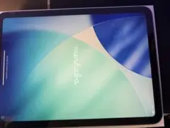 Apple iPad (A16) 128GB シルバー Wi-Fi