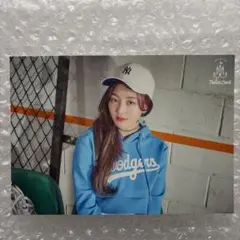twice ランダムトレカ ジヒョ ラントレ twiceland - メルカリ