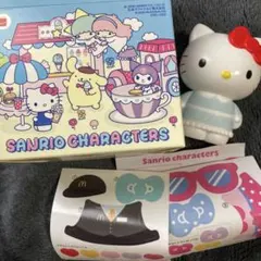 ハッピーセット ♡ ハローキティ