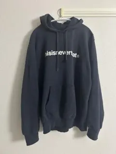 2026年最新】ThisIsNeverThat パーカー xlの人気アイテム - メルカリ
