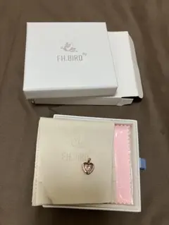 FH.BIRDペンダントトップのサムネイル