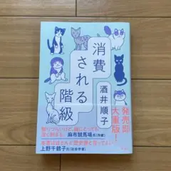 消費される階級