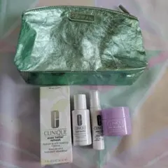 CLINIQUE Even Better Refresh セット