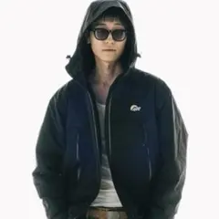 FREAK'S STORE別注 POLARTEC CHAMONIX JACKET