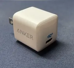 Anker PowerPort III Nano & 他社PD充電器 ジャンク