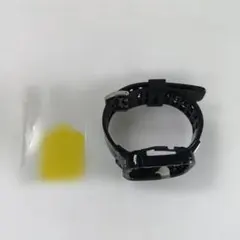 AppleWatch　プラスチックバンド　ブラック　42mm