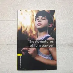The Adventures of Tom Sawyer