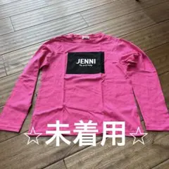 ロンT 未使用　SISTER JENNI