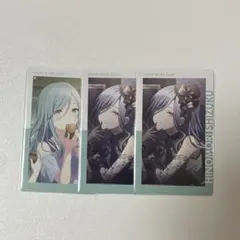 プロセカ　日野森雫　黒百合