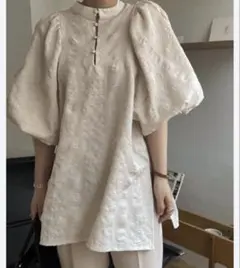 willfully ウィルフリー ブラウスのサムネイル