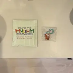 MAZZEL ぷりぷりチャーム TAKUTO