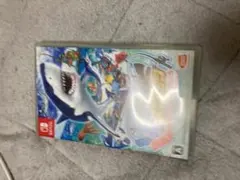 釣りスピリッツ Nintendo Switchバージョン