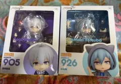 ねんどろいど　セット売り　四葉環　逢坂壮五 ねんどろいど 四葉環&逢坂壮五 - メルカリ