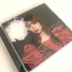 salyu MERKMAL アルバム