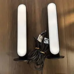 Philips Hue Play ライトバー2本 充電器なし
