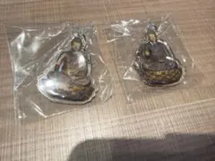 空海と真言の名宝 限定アクリルキーホルダー - メルカリ