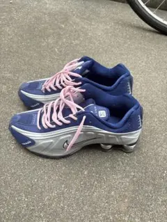 2026年最新】nike shox 27.5の人気アイテム - メルカリ