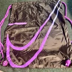 NIKE RACING ナップサック 巾着袋