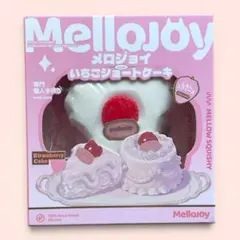 2026年最新】mellojoyいちごショートケーキの人気アイテム - メルカリ