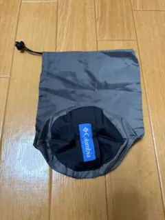 Columbia コロンビア 巾着袋 収納袋