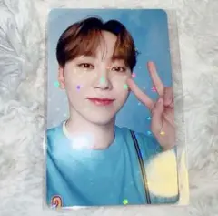 スングァン トレカ ALWAYS YOURS weverse