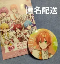 STPRfamilyランダム缶バッジ すとぷり ジェルくん