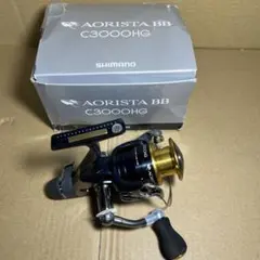 シマノ(SHIMANO) C3000HG