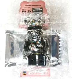 ギャバン BE@RBRICK シリーズ45 ベアブリック 100%